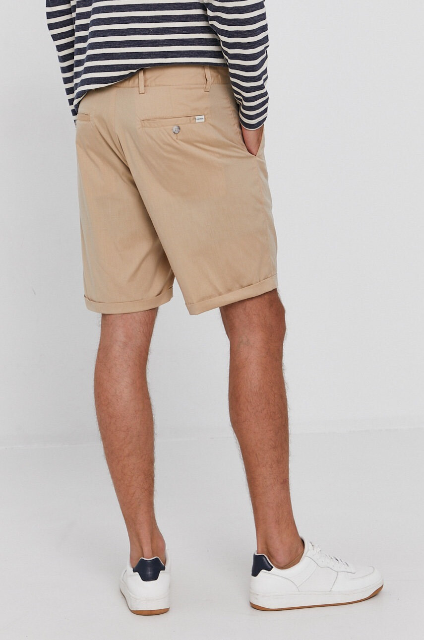 Lacoste Къс панталон - Pepit.bg