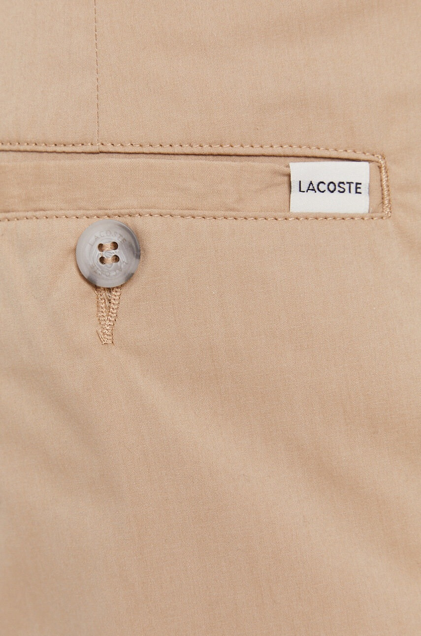 Lacoste Къс панталон - Pepit.bg