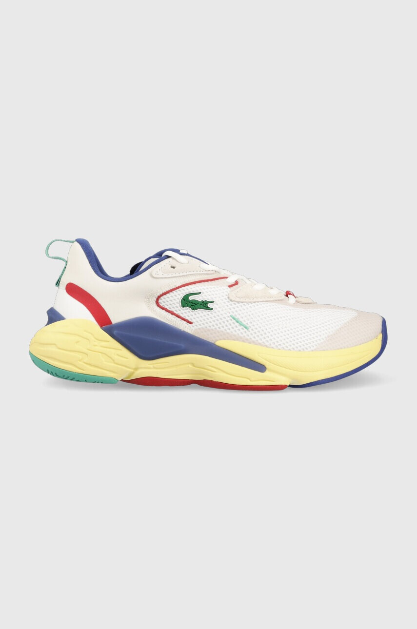 Lacoste Маратонки Aceshot 43SMA0013 - Pepit.bg