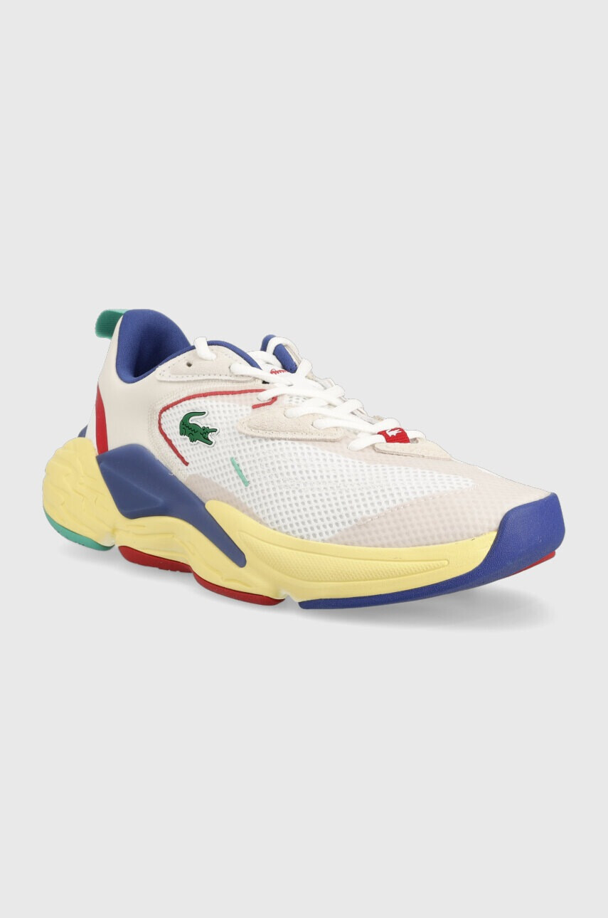 Lacoste Маратонки Aceshot 43SMA0013 - Pepit.bg