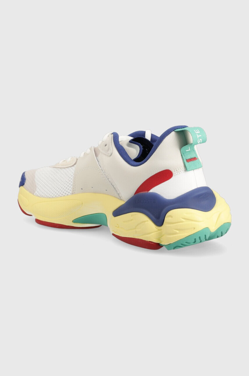 Lacoste Маратонки Aceshot 43SMA0013 - Pepit.bg