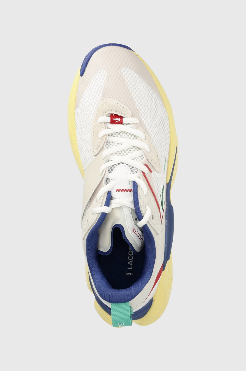 Lacoste Маратонки Aceshot 43SMA0013 - Pepit.bg