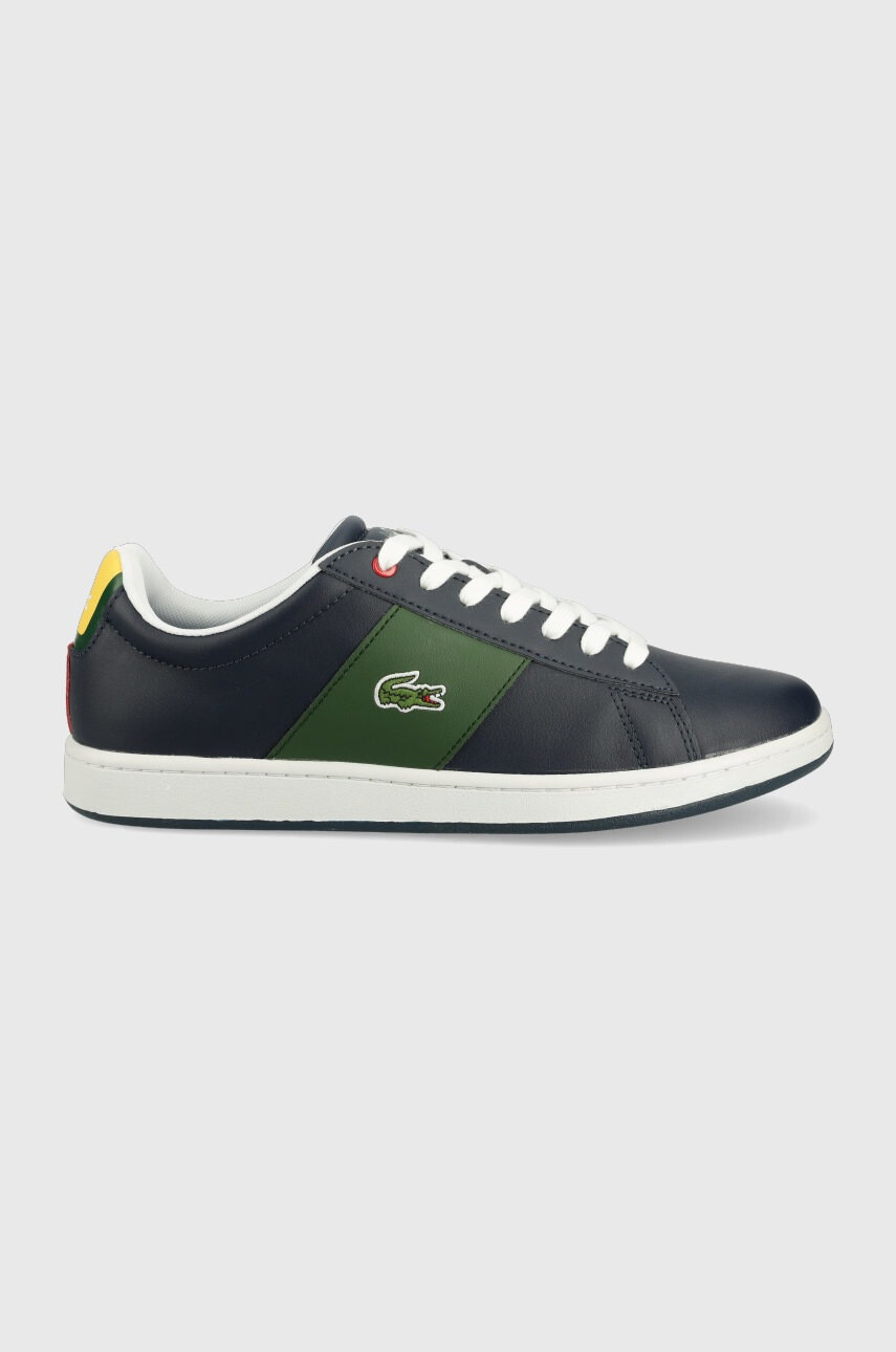 Lacoste Маратонки Carnaby Evo 0722 3 - Pepit.bg