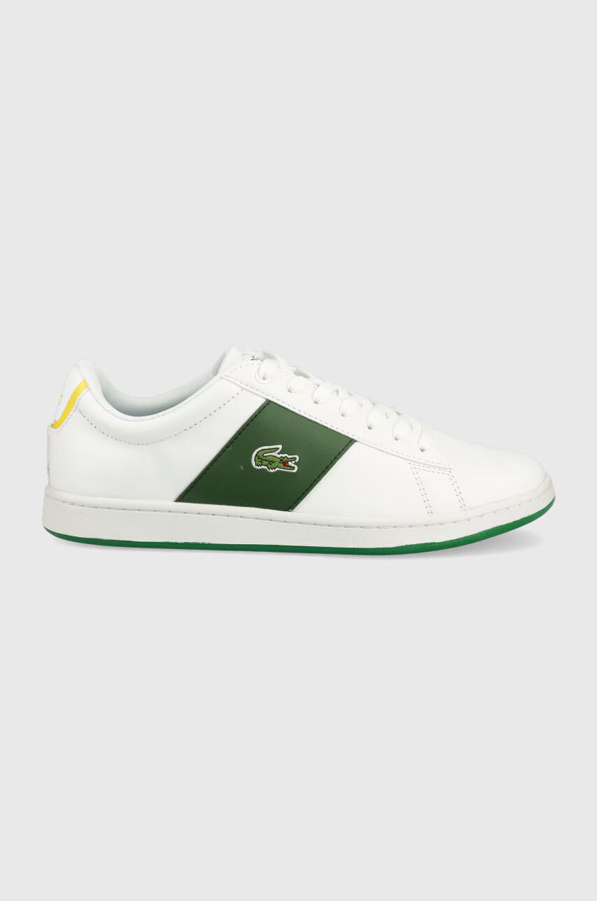 Lacoste Маратонки Carnaby Evo 0722 3 - Pepit.bg