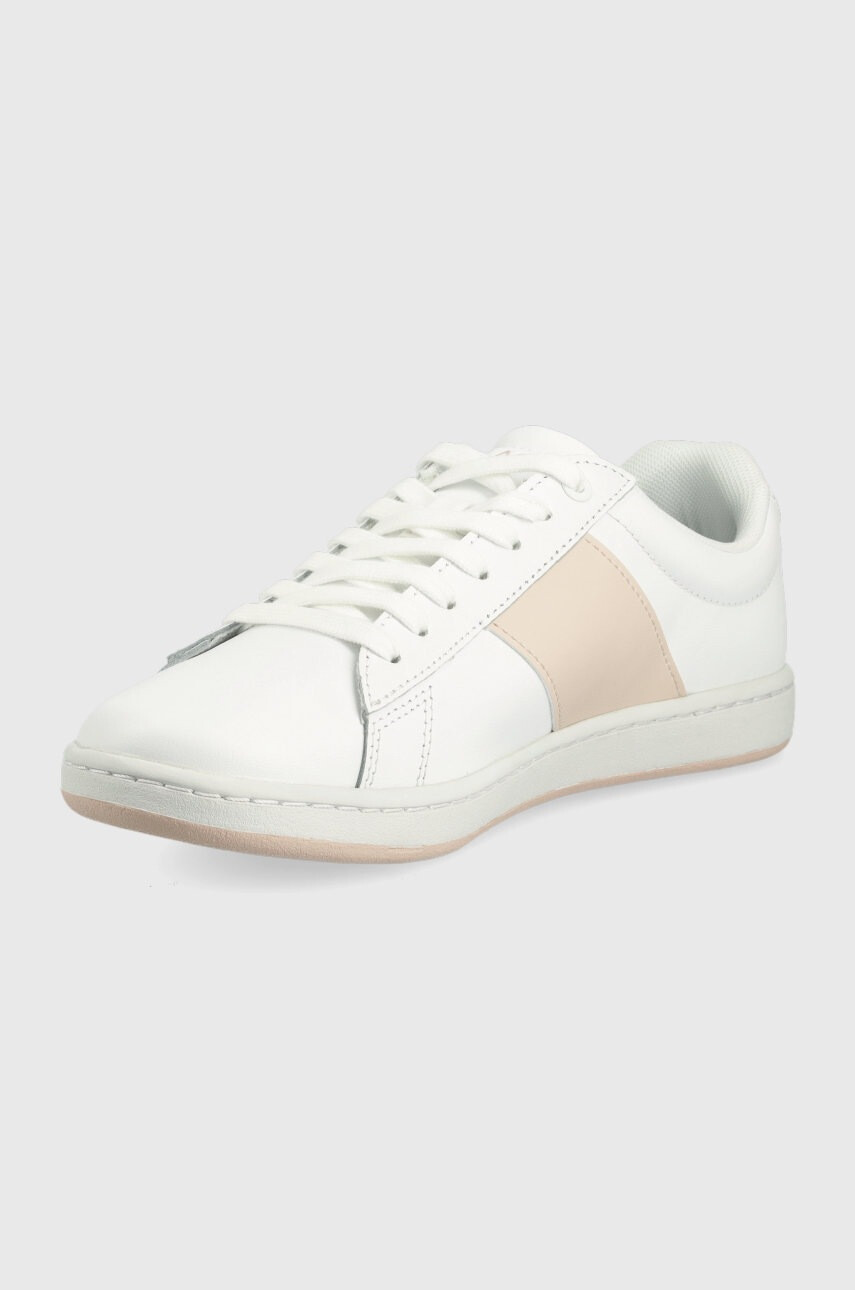 Lacoste Маратонки Carnaby Evo 0722 4 - Pepit.bg