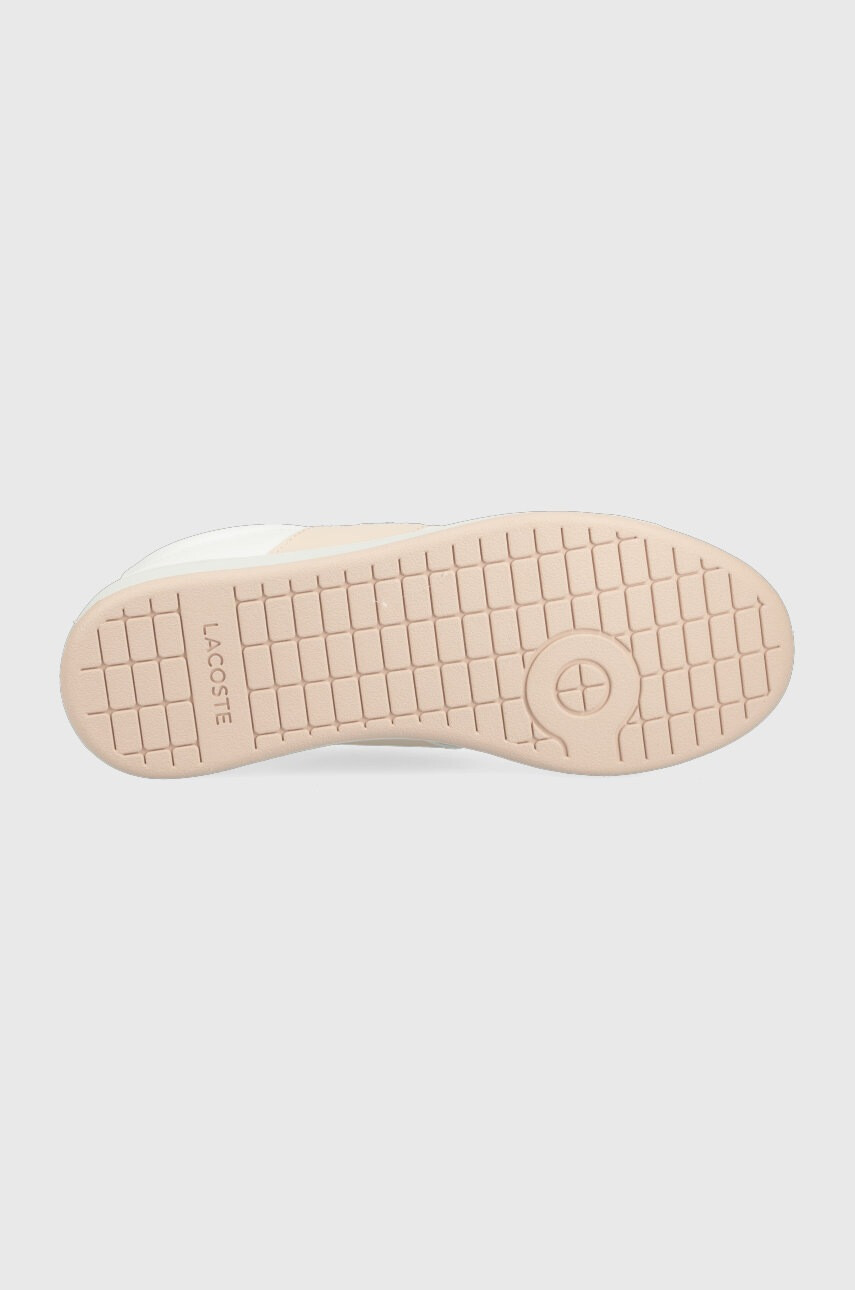 Lacoste Маратонки Carnaby Evo 0722 4 - Pepit.bg