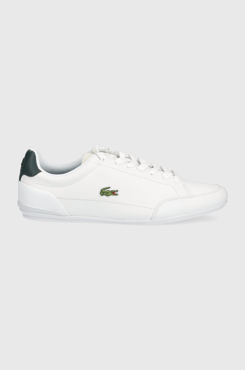 Lacoste Маратонки Chaymon Crafted 0722 1 - Pepit.bg