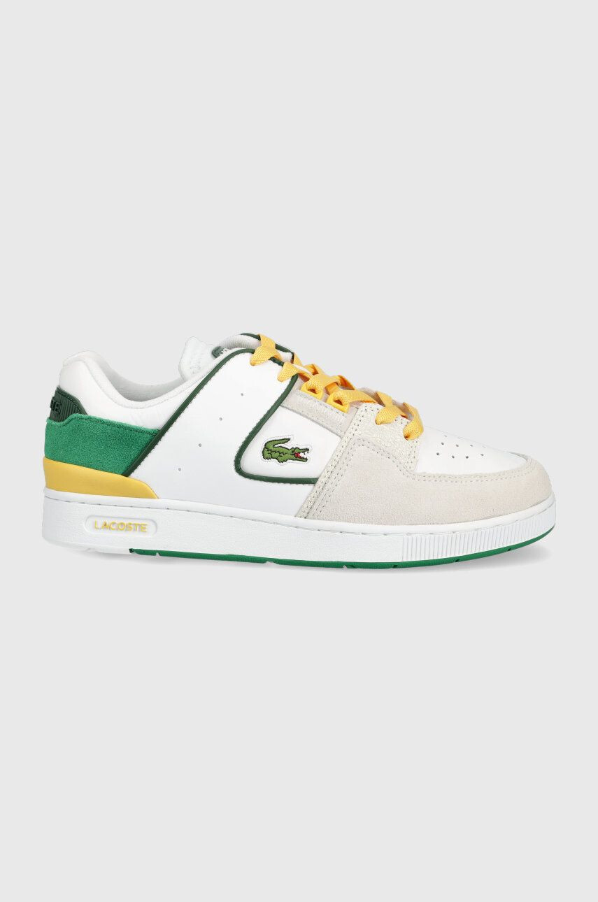 Lacoste Маратонки Court Cage 0722 1 - Pepit.bg