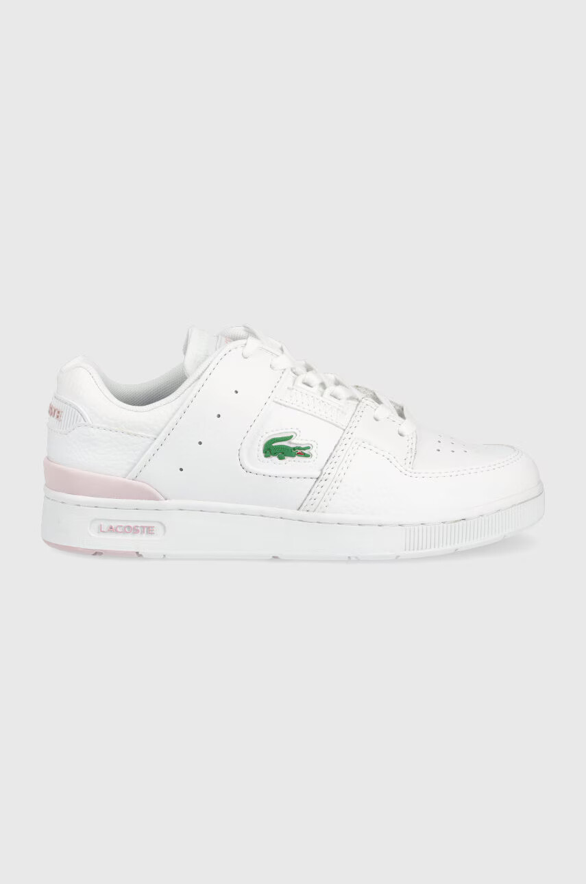 Lacoste Маратонки Court Cage 0722 1 - Pepit.bg