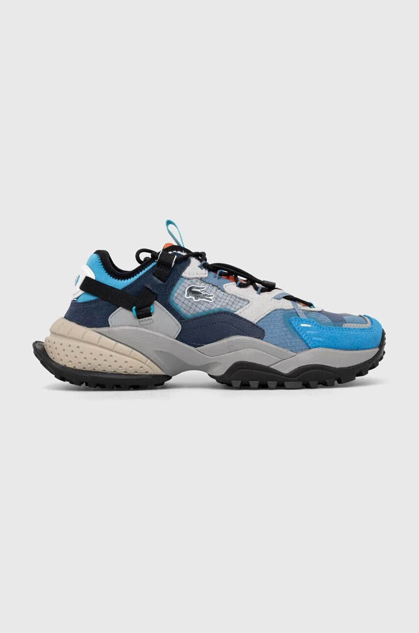Lacoste Маратонки L-Guard Breaker в тъмносиньо 42SMA0040 - Pepit.bg