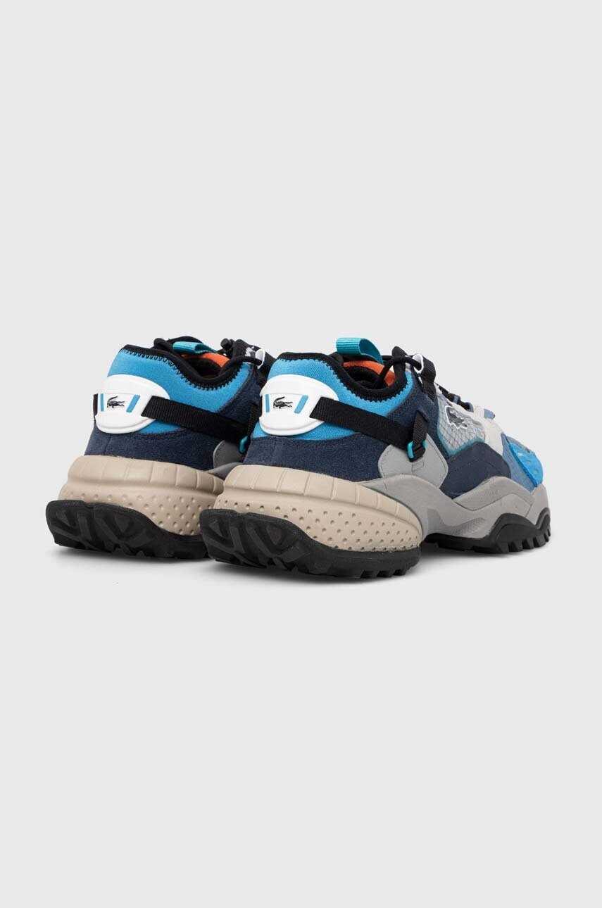 Lacoste Маратонки L-Guard Breaker в тъмносиньо 42SMA0040 - Pepit.bg