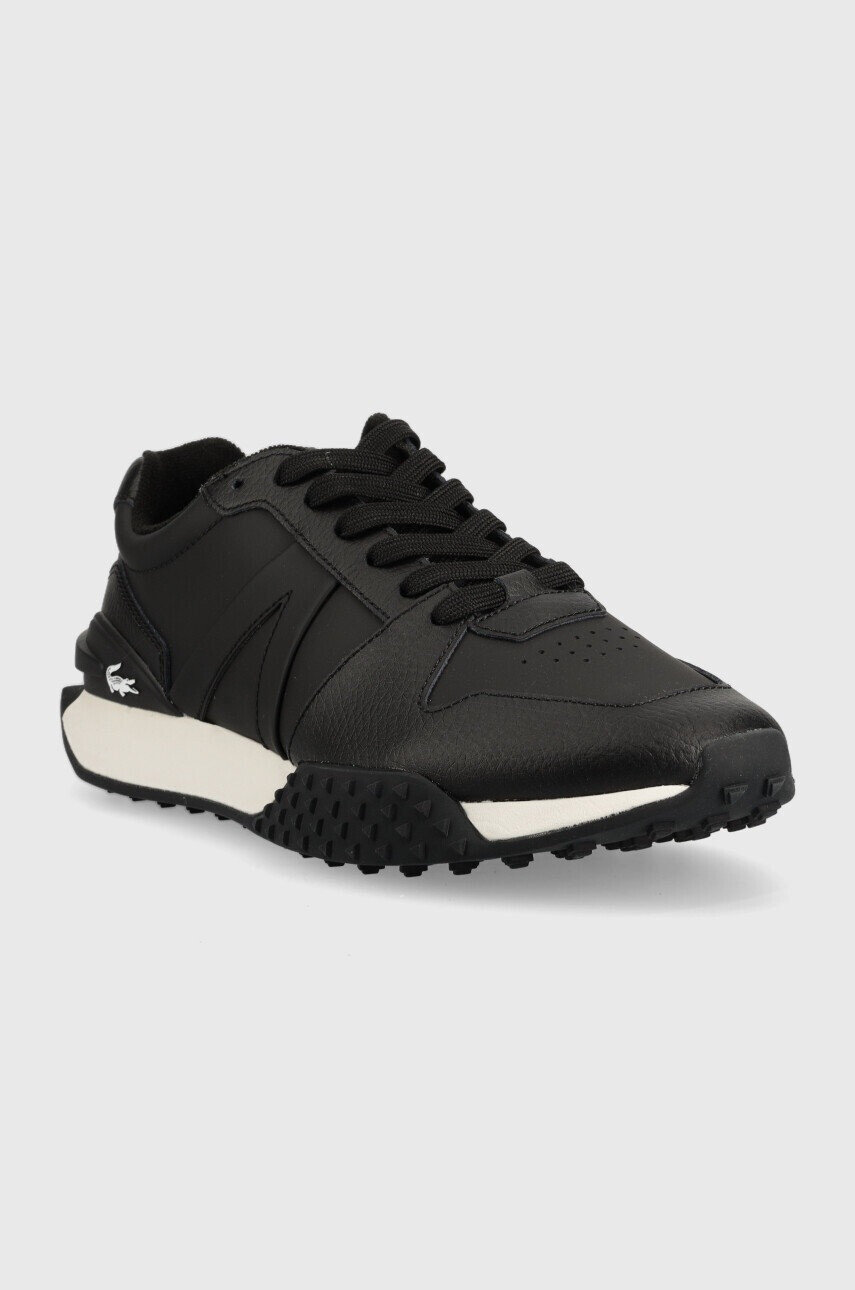 Lacoste Маратонки L-spin Deluxe 2.0 в черно - Pepit.bg