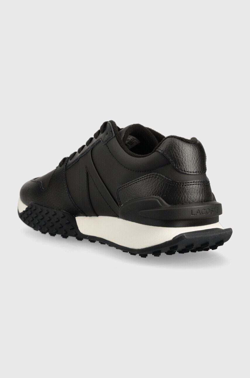 Lacoste Маратонки L-spin Deluxe 2.0 в черно - Pepit.bg