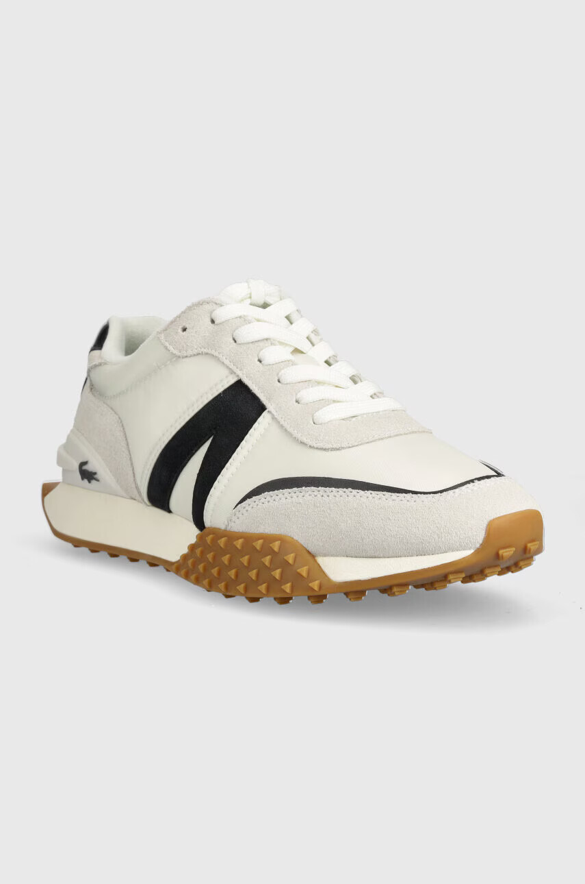 Lacoste Маратонки L-SPIN DELUXE в бежово 45SMA0020 - Pepit.bg