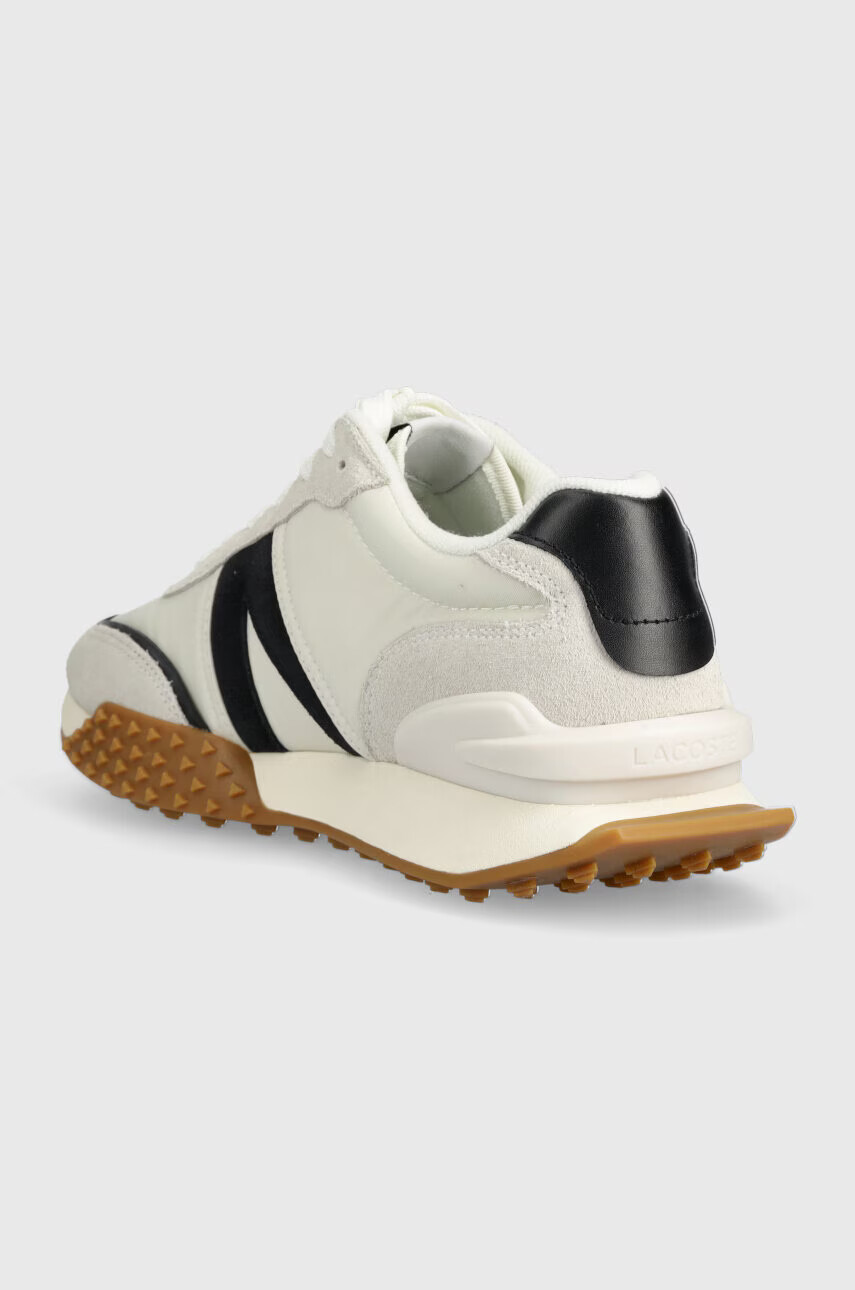 Lacoste Маратонки L-SPIN DELUXE в бежово 45SMA0020 - Pepit.bg