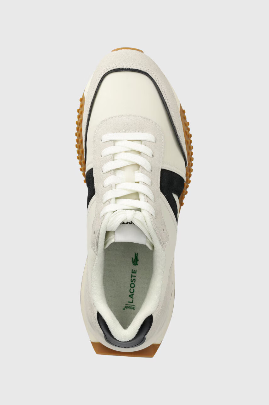 Lacoste Маратонки L-SPIN DELUXE в бежово 45SMA0020 - Pepit.bg