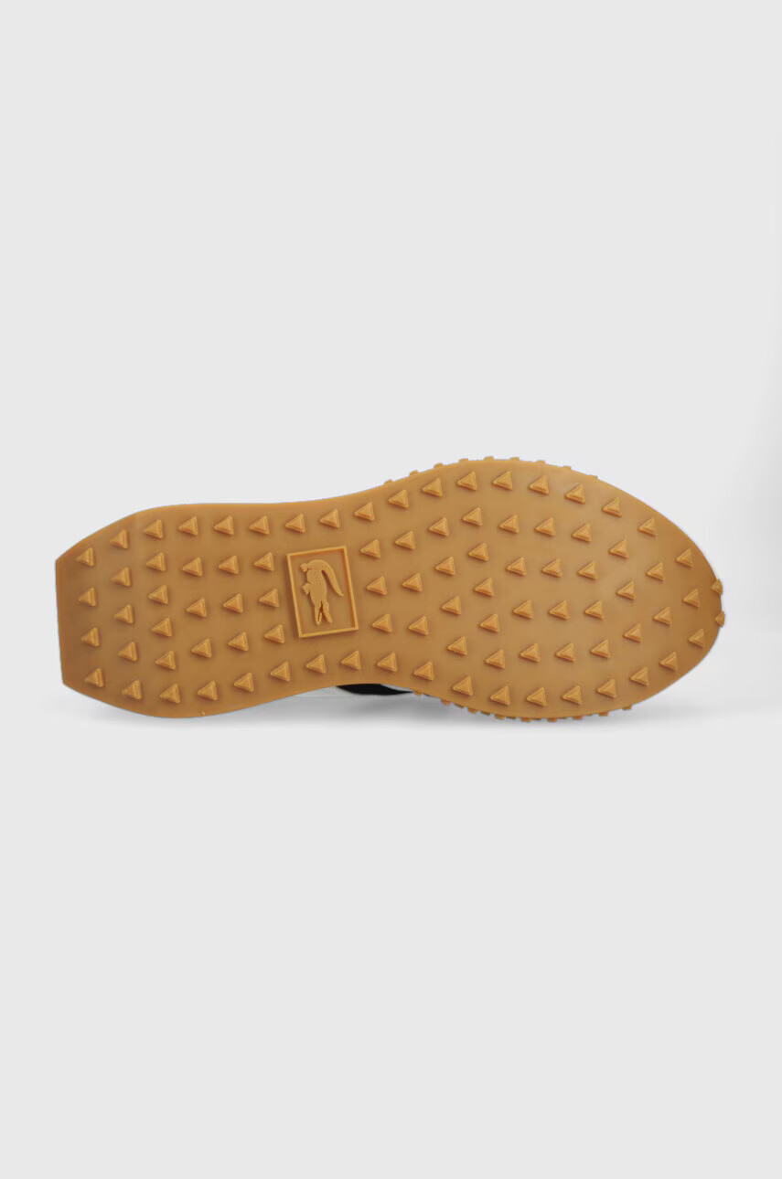 Lacoste Маратонки L-SPIN DELUXE в бежово 45SMA0020 - Pepit.bg