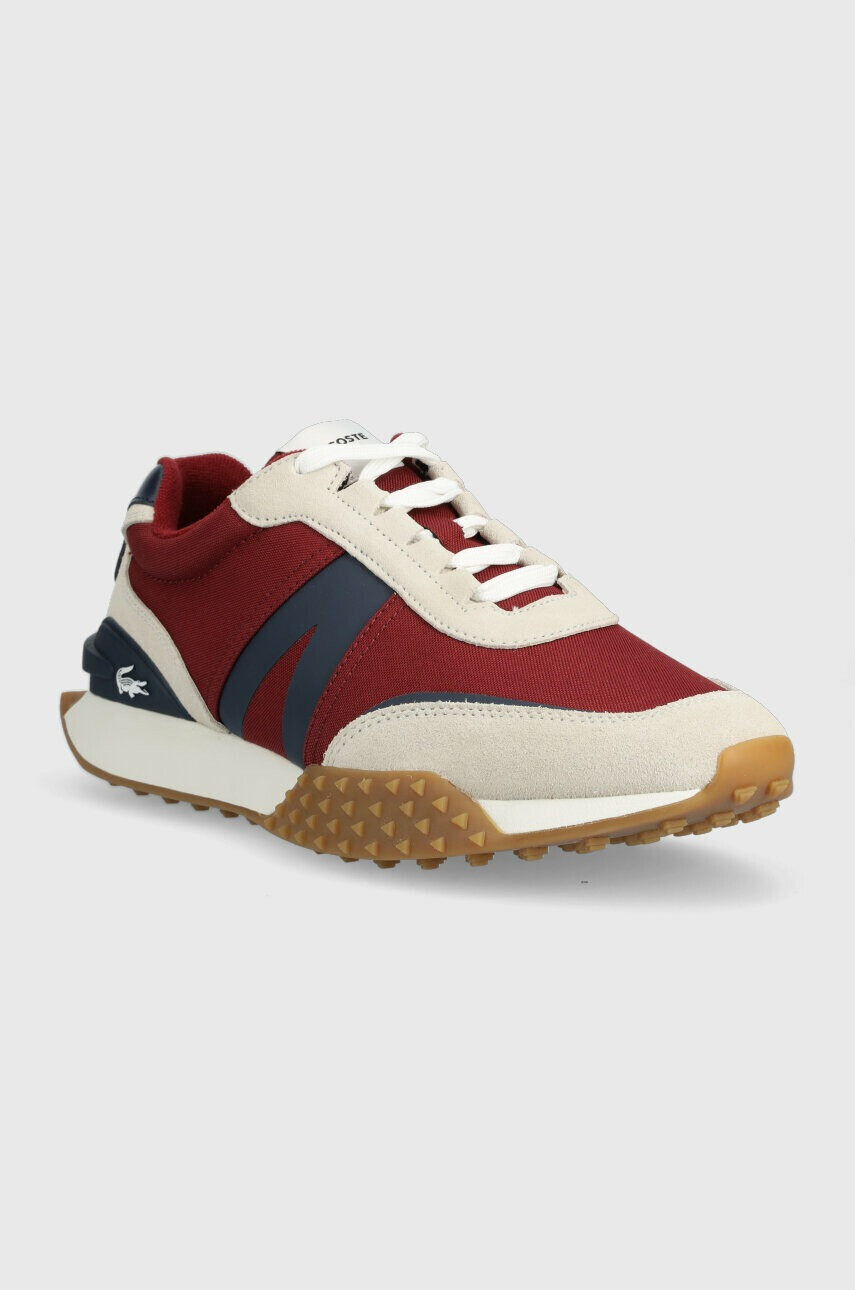 Lacoste Маратонки L-SPIN DELUXE WNTR в бордо - Pepit.bg