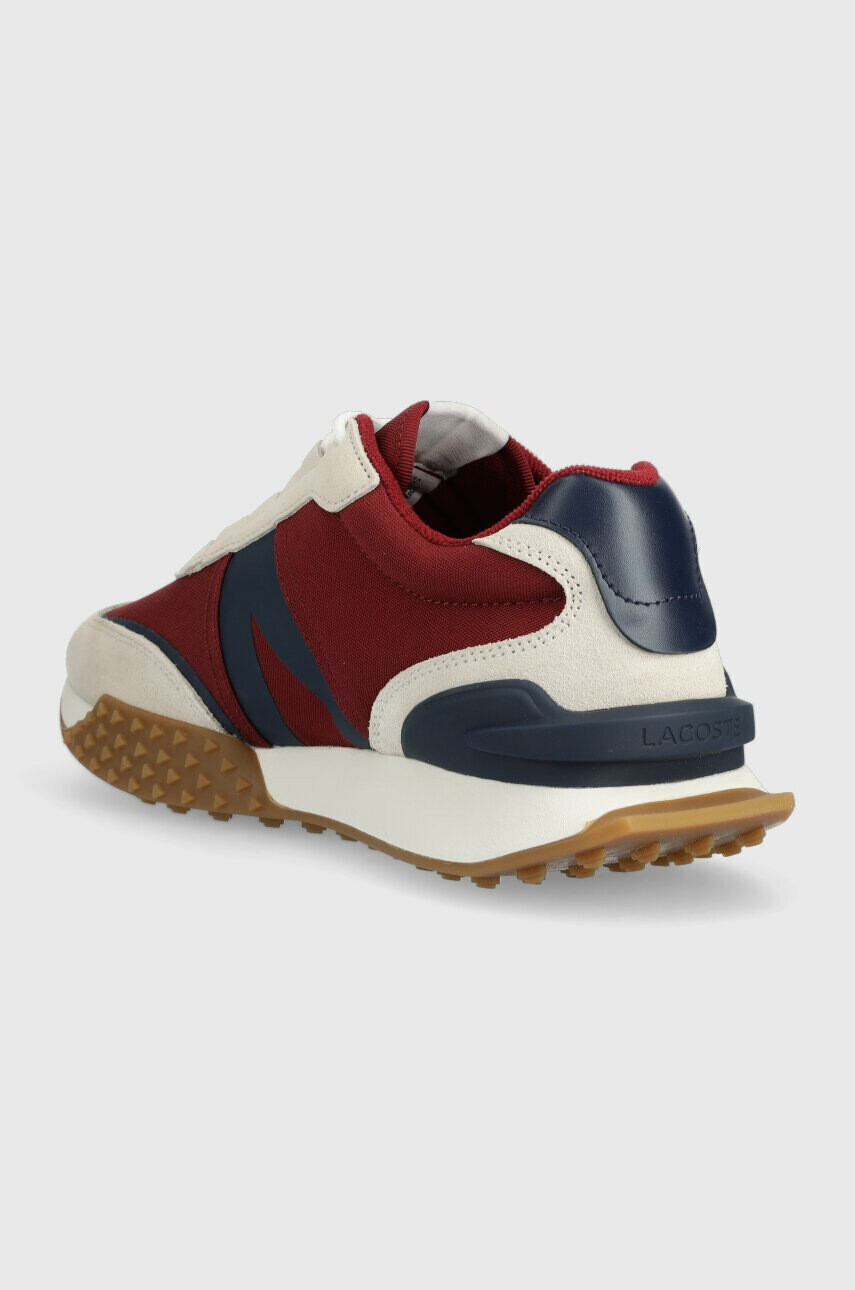 Lacoste Маратонки L-SPIN DELUXE WNTR в бордо - Pepit.bg