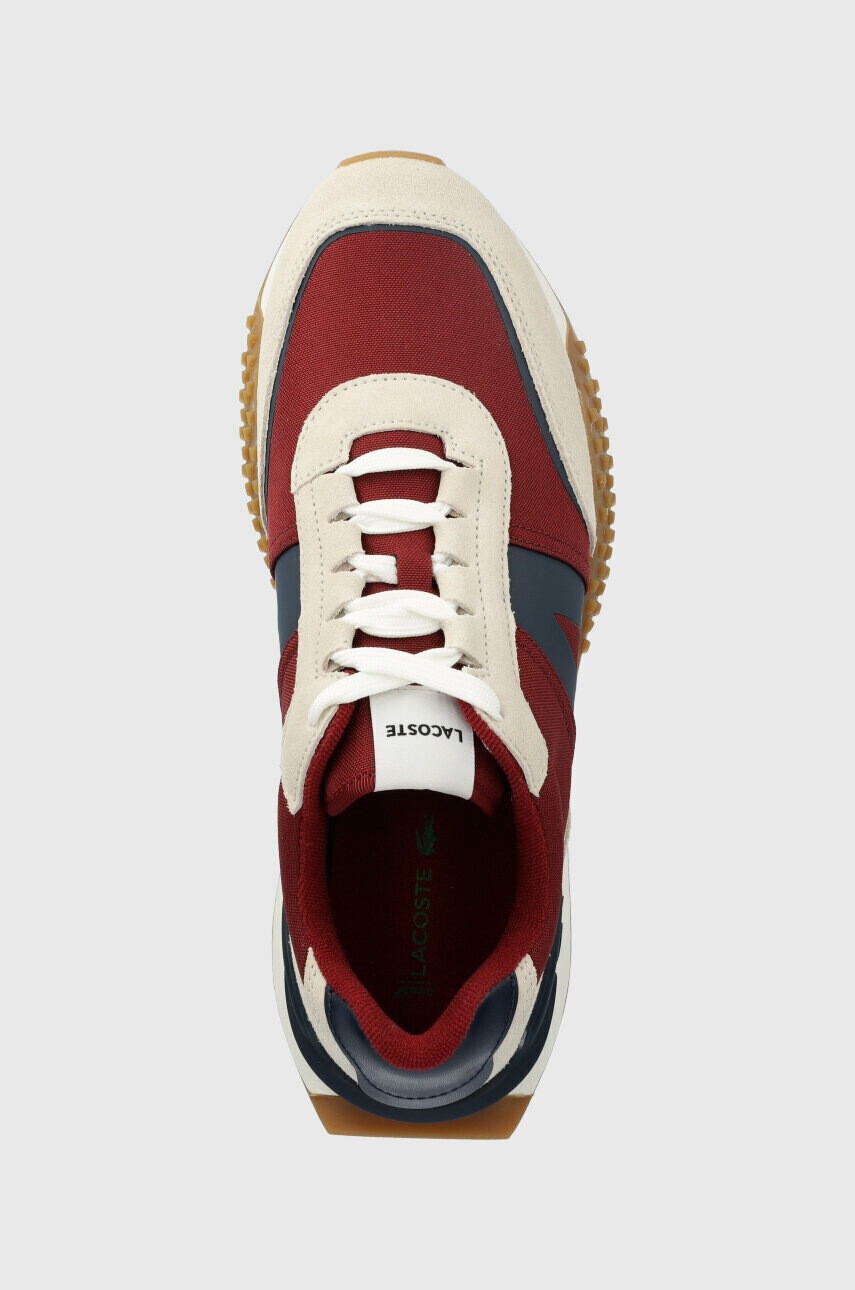 Lacoste Маратонки L-SPIN DELUXE WNTR в бордо - Pepit.bg