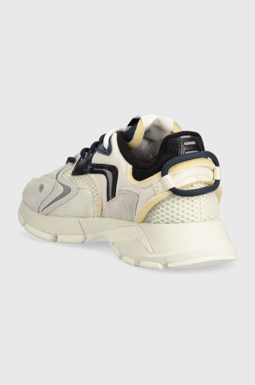 Lacoste Маратонки L003 Neo в бяло 45SMA0001 - Pepit.bg