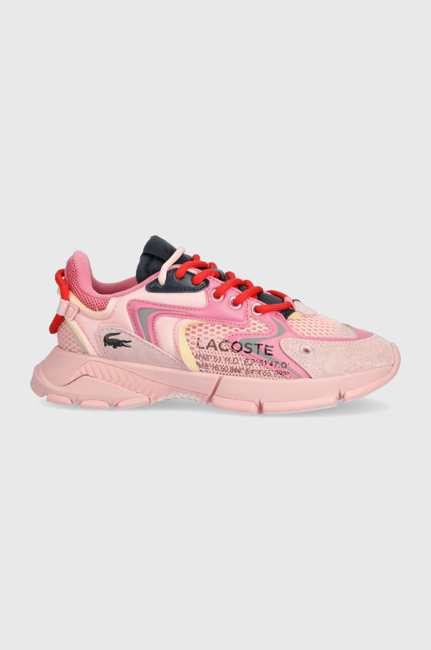 Lacoste Маратонки L003 Neo - Pepit.bg