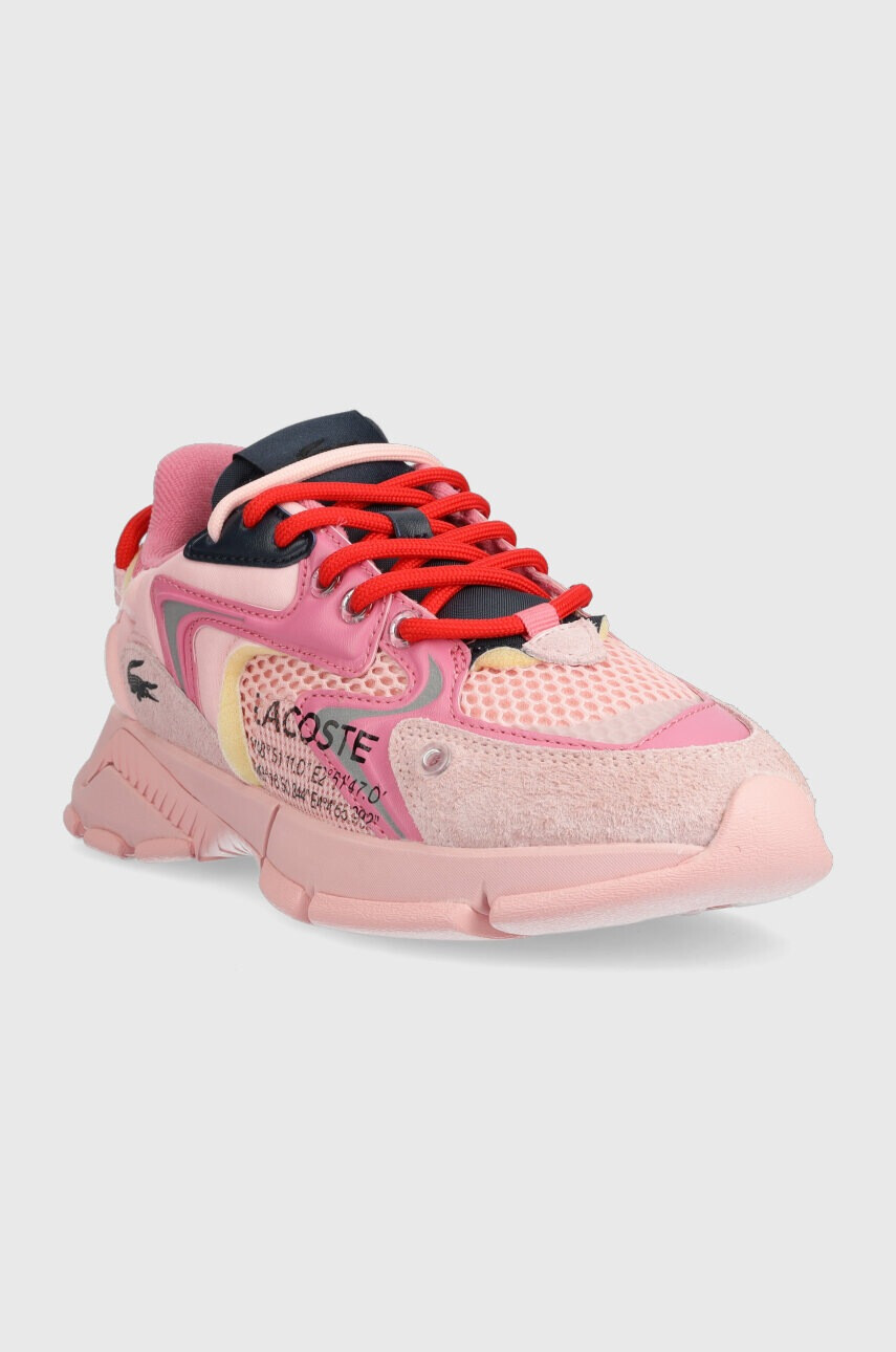 Lacoste Маратонки L003 Neo - Pepit.bg