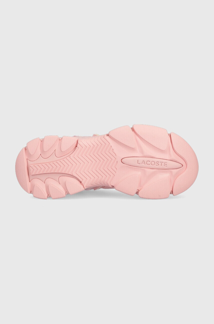 Lacoste Маратонки L003 Neo - Pepit.bg