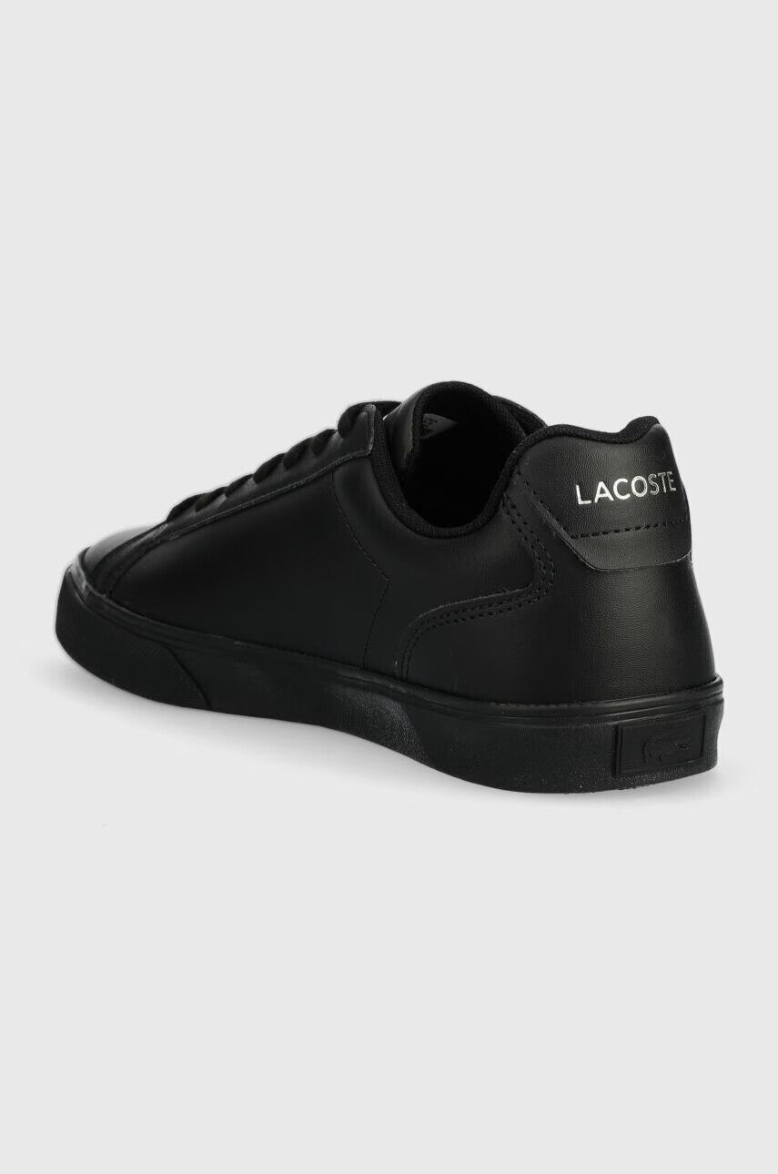 Lacoste Маратонки LEROND PRO в черно 45CMA0052 - Pepit.bg