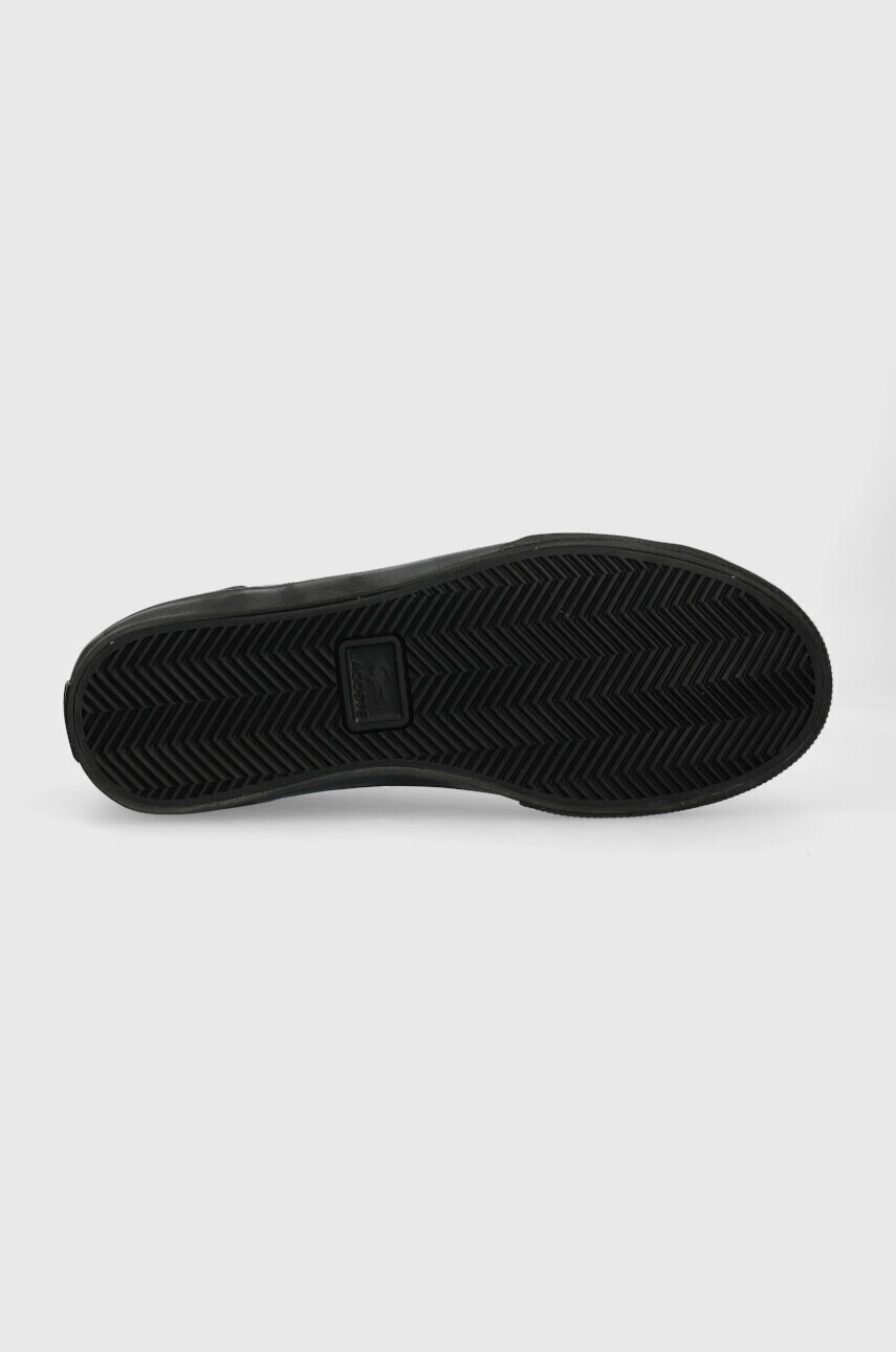 Lacoste Маратонки LEROND PRO в черно 45CMA0052 - Pepit.bg