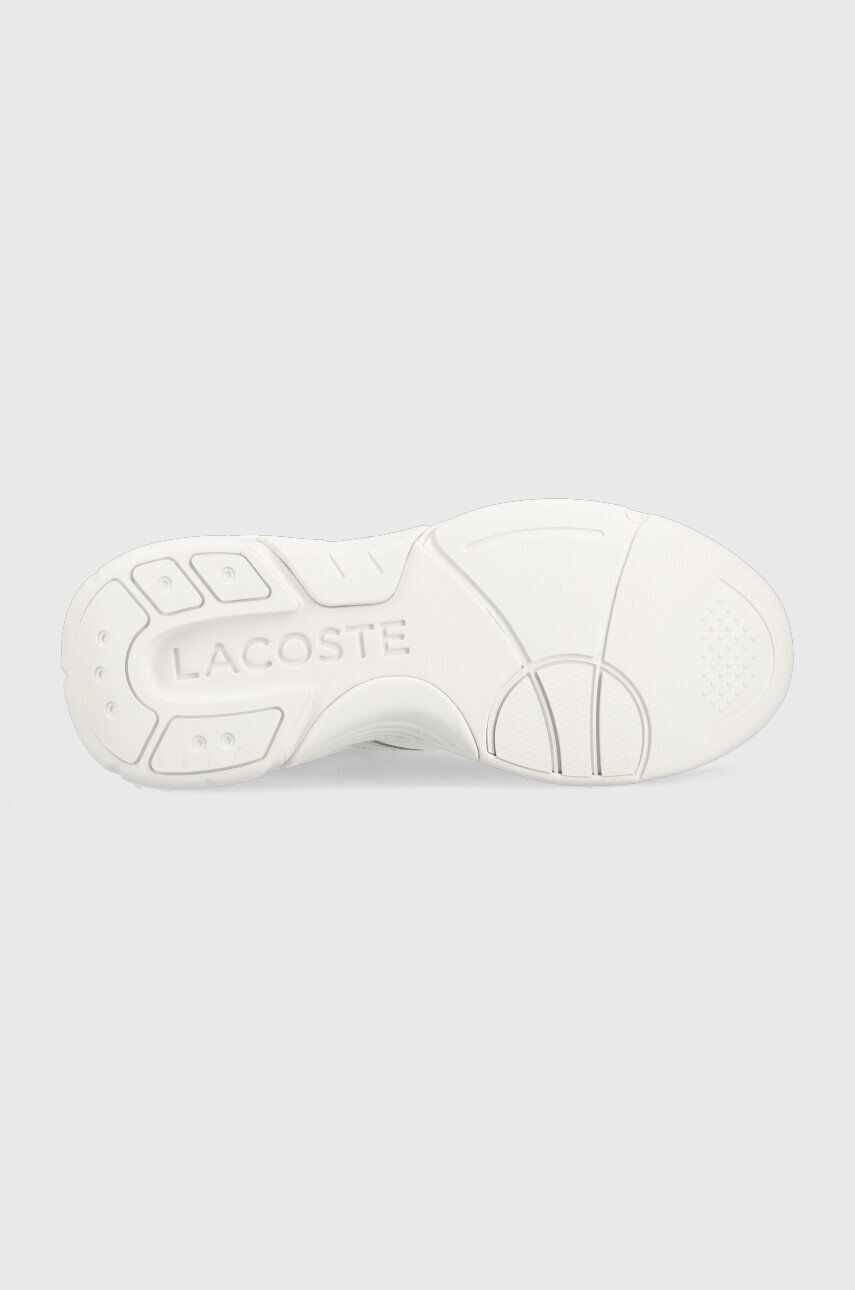 Lacoste Маратонки Lw2 Xtra в бяло - Pepit.bg