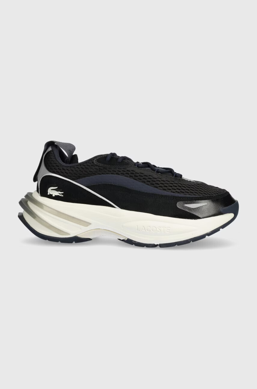 Lacoste Маратонки Odyssa в тъмносиньо 45SMA0004 - Pepit.bg