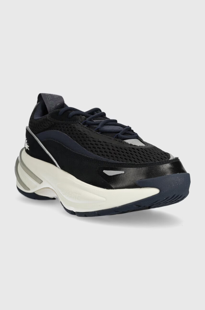 Lacoste Маратонки Odyssa в тъмносиньо 45SMA0004 - Pepit.bg
