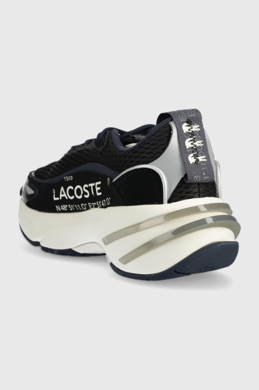 Lacoste Маратонки Odyssa в тъмносиньо 45SMA0004 - Pepit.bg