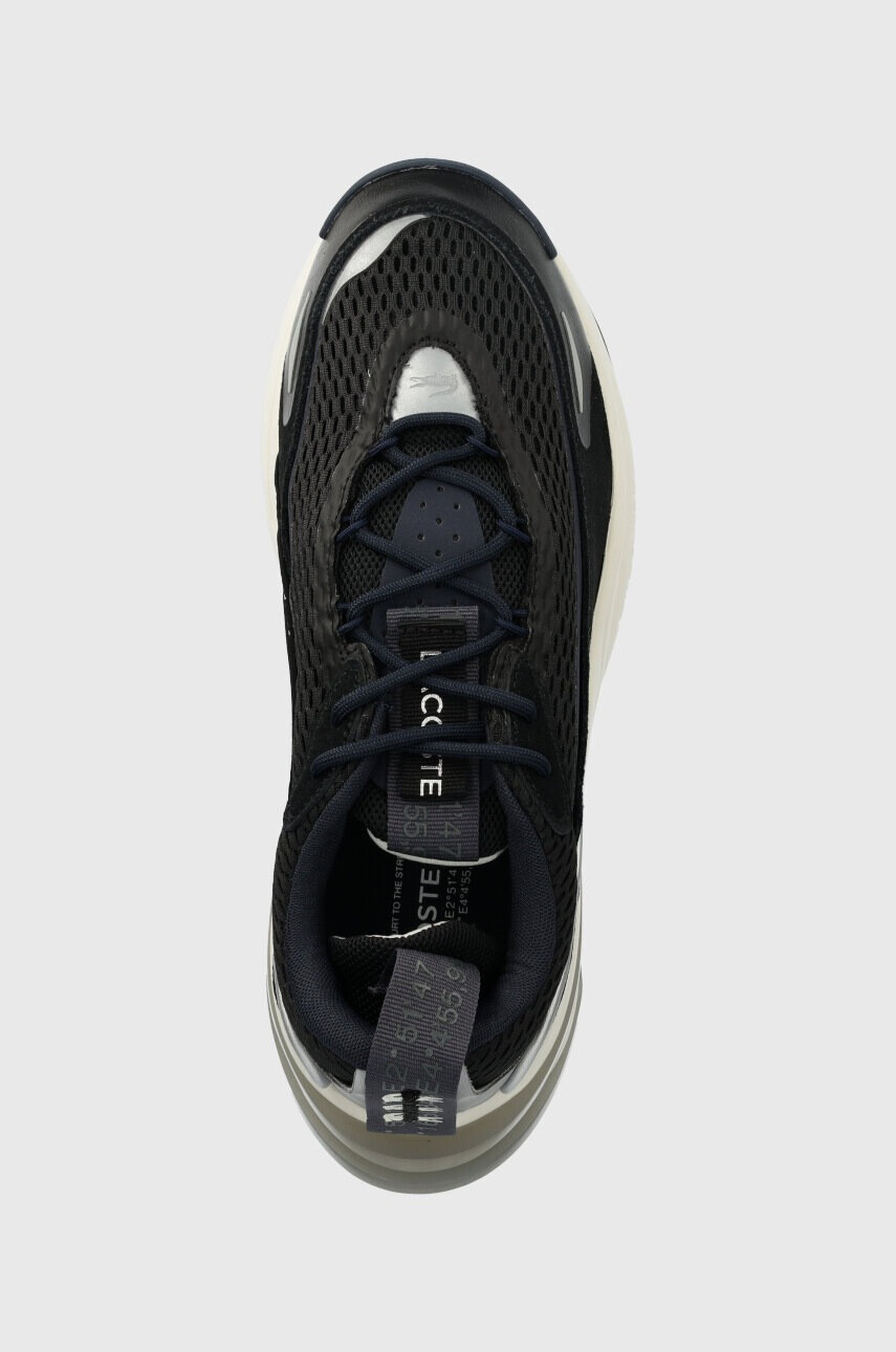 Lacoste Маратонки Odyssa в тъмносиньо 45SMA0004 - Pepit.bg
