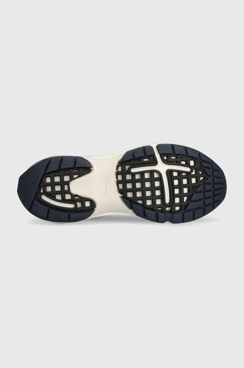 Lacoste Маратонки Odyssa в тъмносиньо 45SMA0004 - Pepit.bg