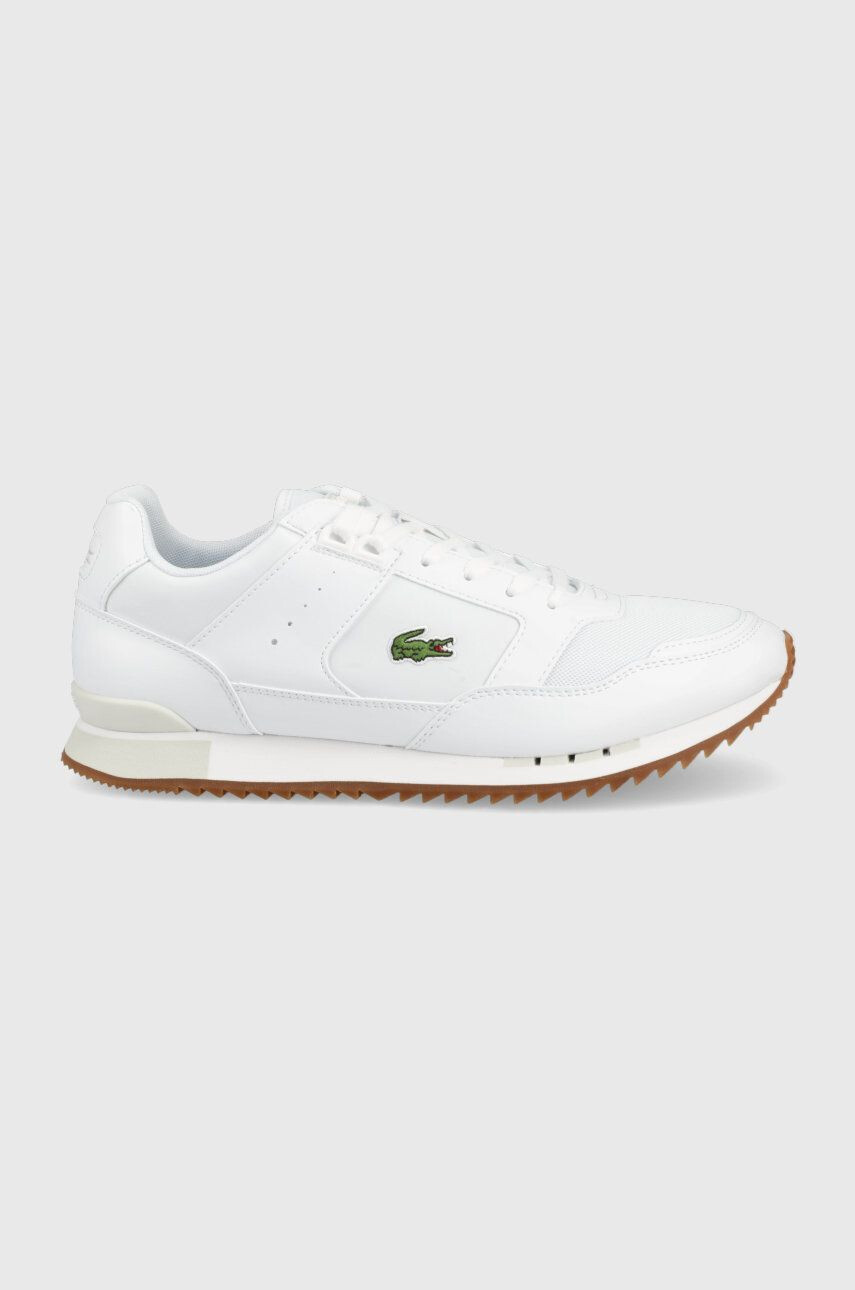 Lacoste Маратонки Partner Piste 0722 2 - Pepit.bg