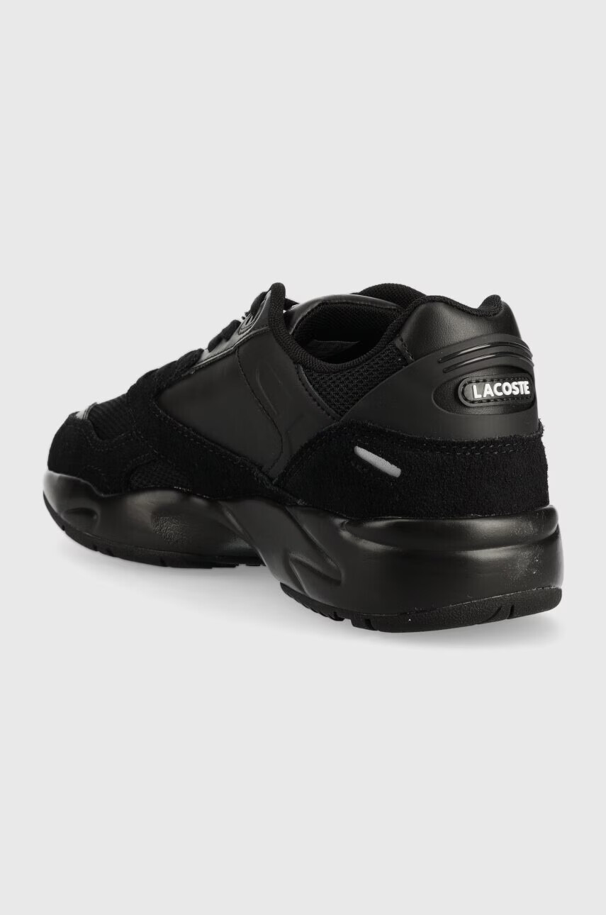 Lacoste Маратонки STORM 96 в черно 40SMA0131 - Pepit.bg