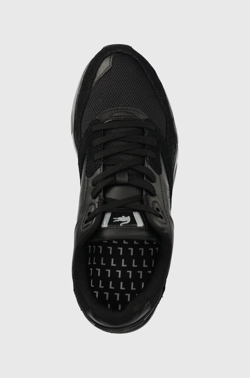 Lacoste Маратонки STORM 96 в черно 40SMA0131 - Pepit.bg