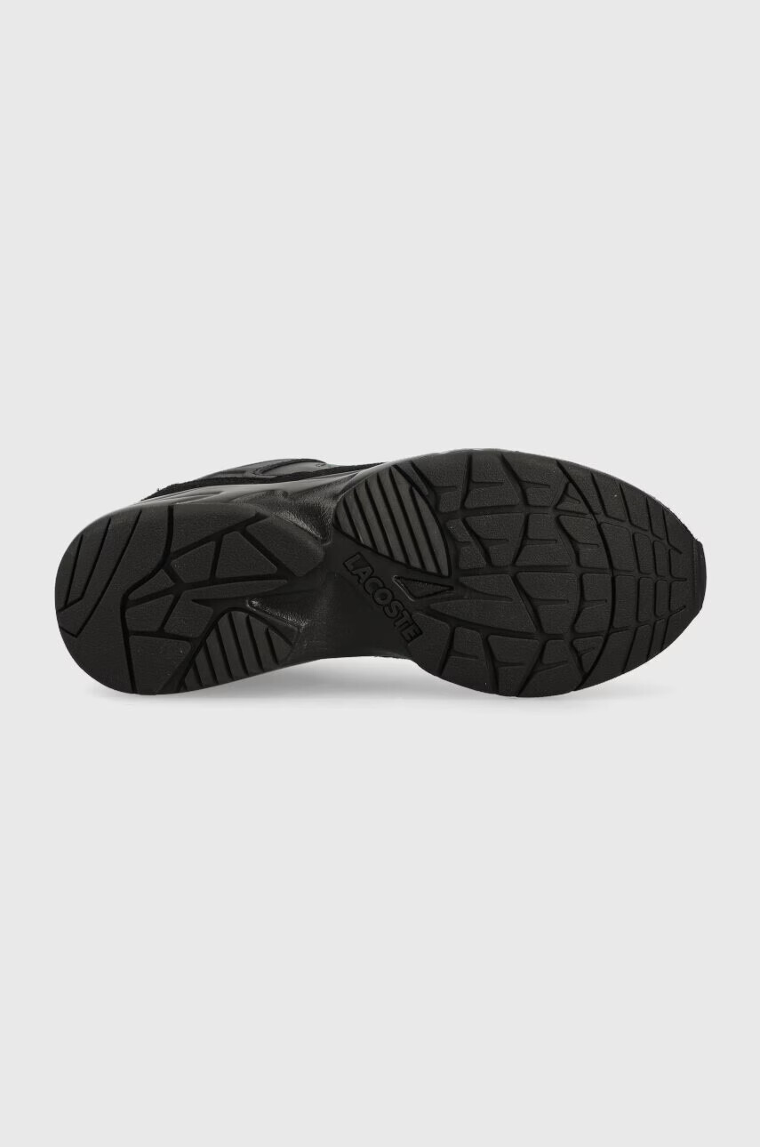 Lacoste Маратонки STORM 96 в черно 40SMA0131 - Pepit.bg