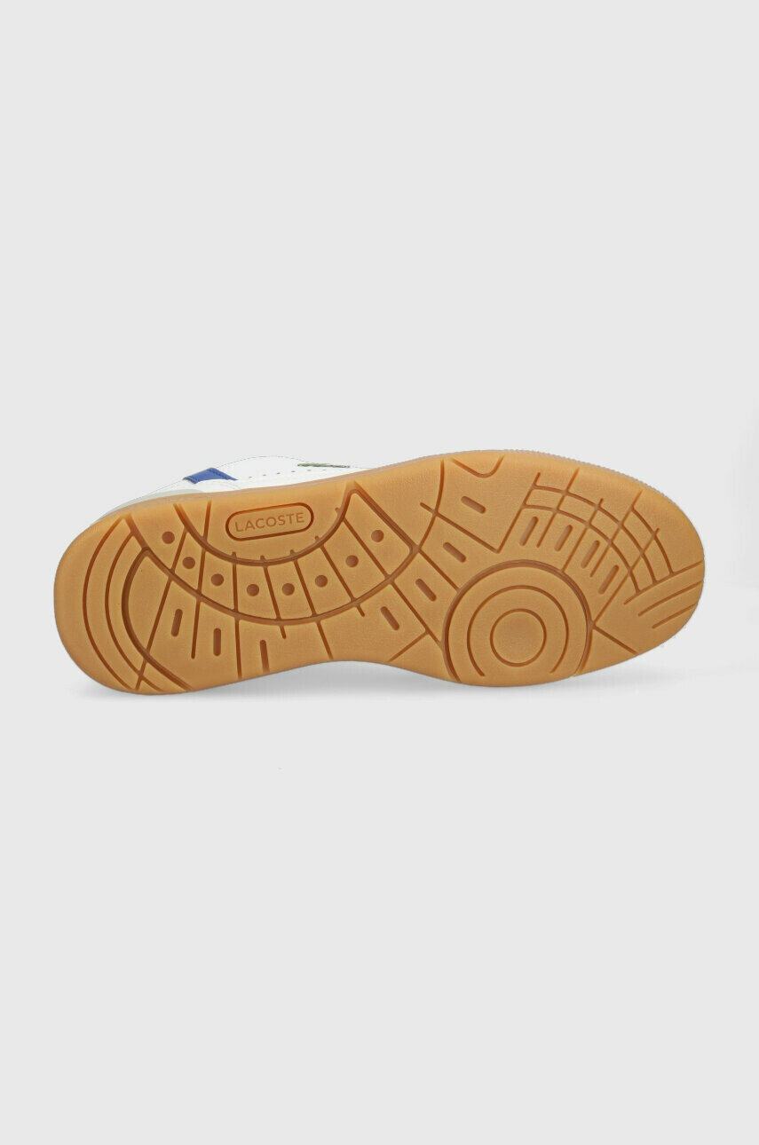 Lacoste Маратонки T-CLIP в бяло 44SMA0031 - Pepit.bg