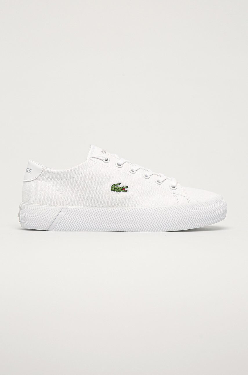 Lacoste Ниски кецове - Pepit.bg