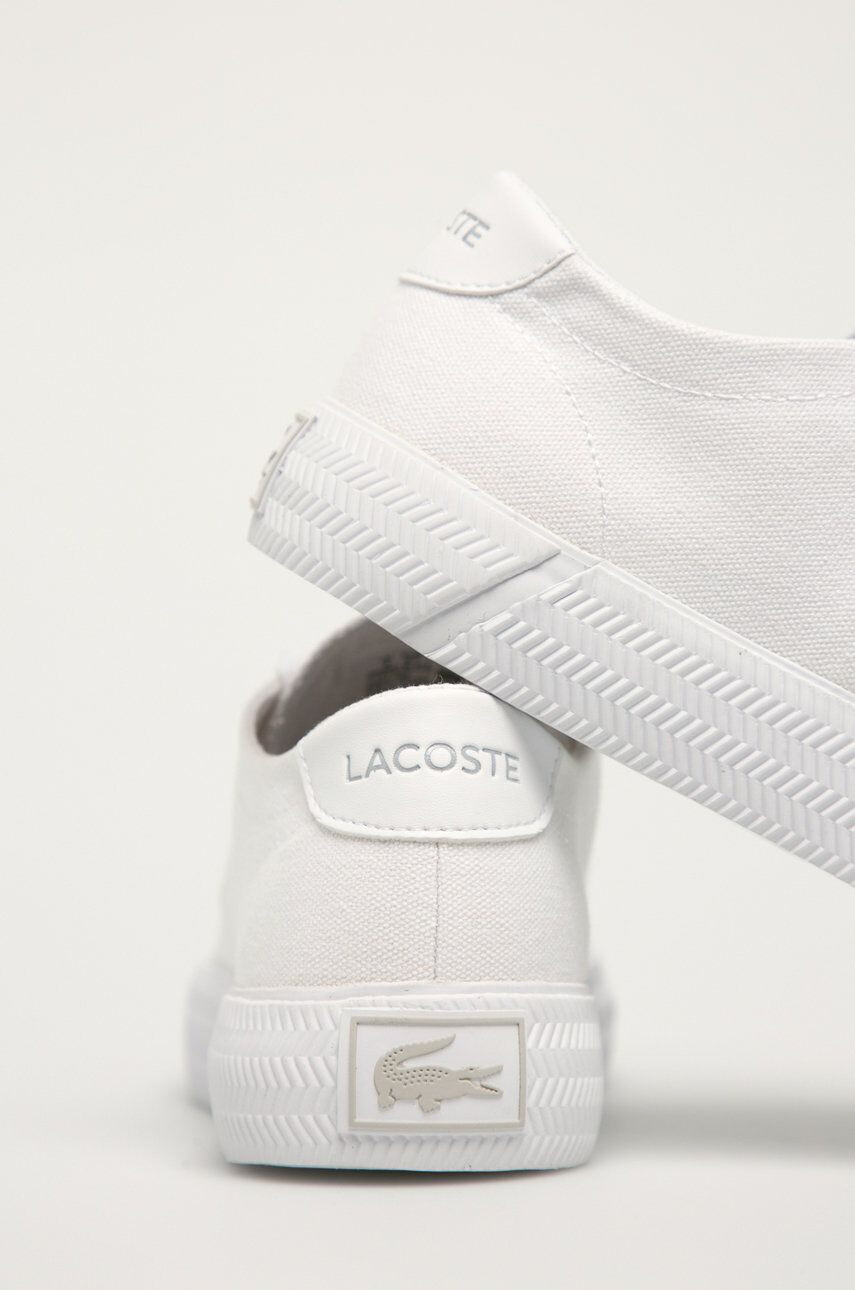 Lacoste Ниски кецове - Pepit.bg