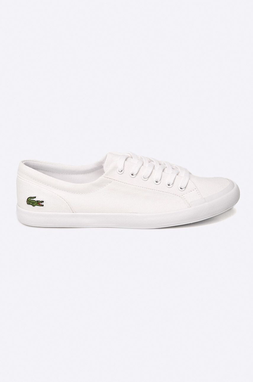 Lacoste Ниски кецове 732SPW0136001 - Pepit.bg