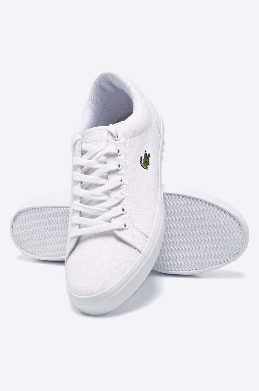 Lacoste Ниски кецове 733CAM1033001 - Pepit.bg