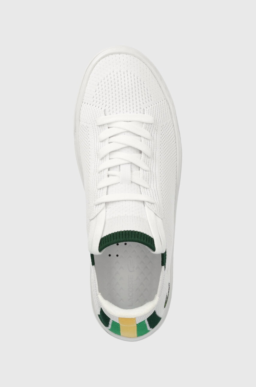 Lacoste Ниски кецове La Piquee Nu 0722 1 - Pepit.bg