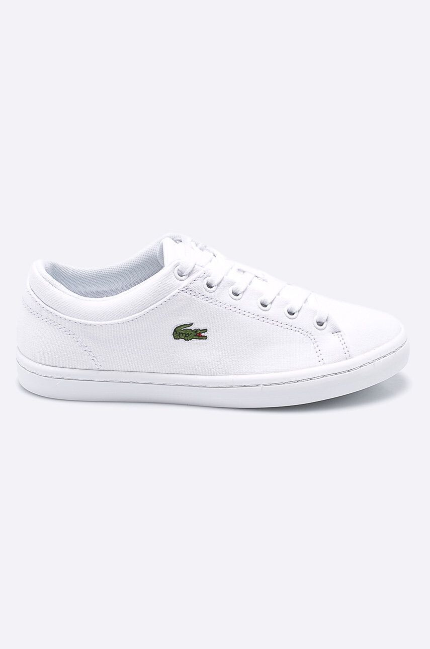 Lacoste Ниски кецове Straightset - Pepit.bg