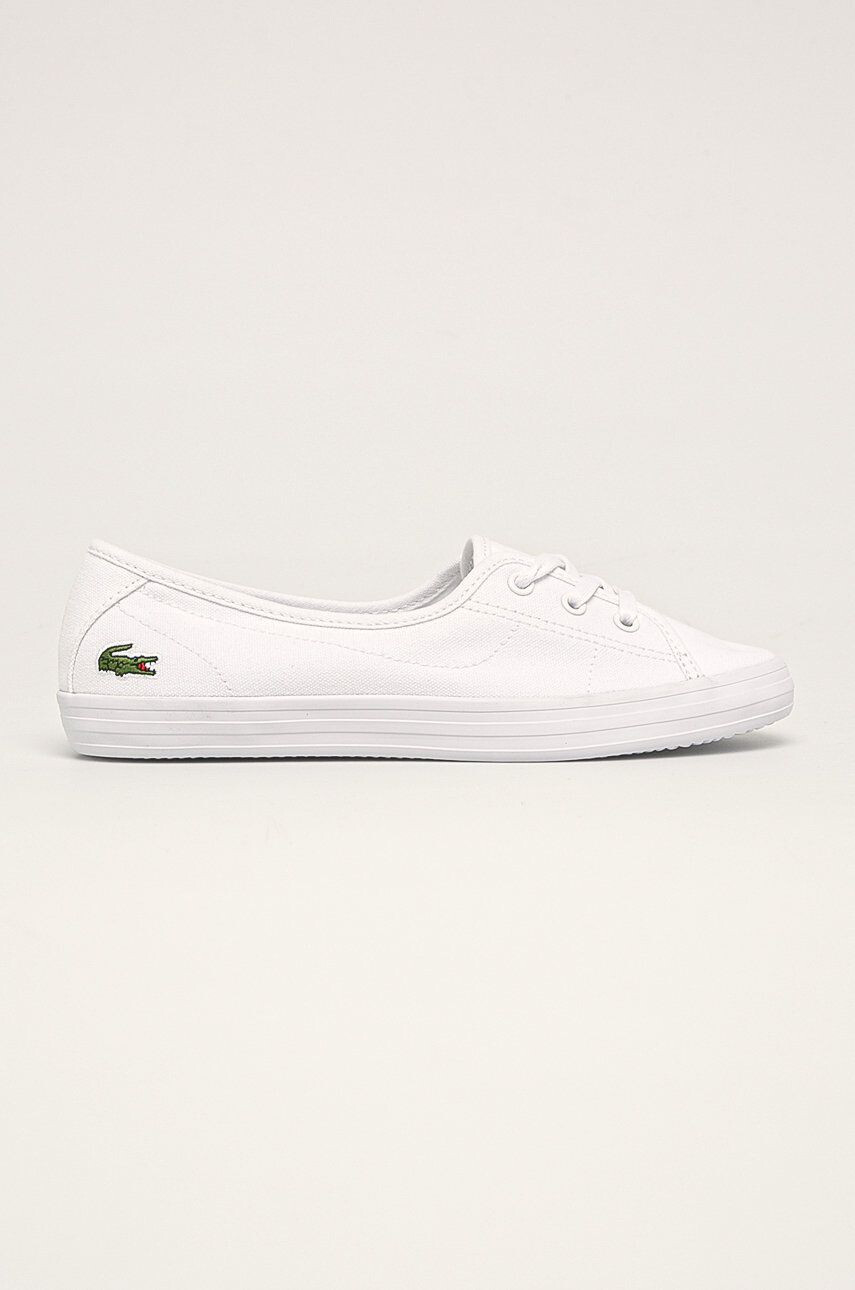 Lacoste Ниски кецове Ziane Chunky - Pepit.bg