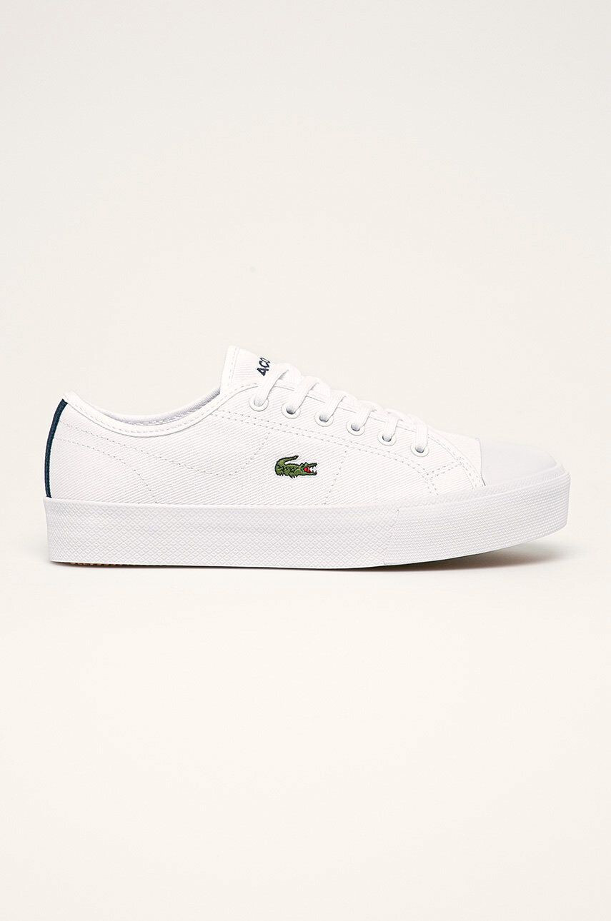 Lacoste Ниски кецове Ziane Plus Grand - Pepit.bg