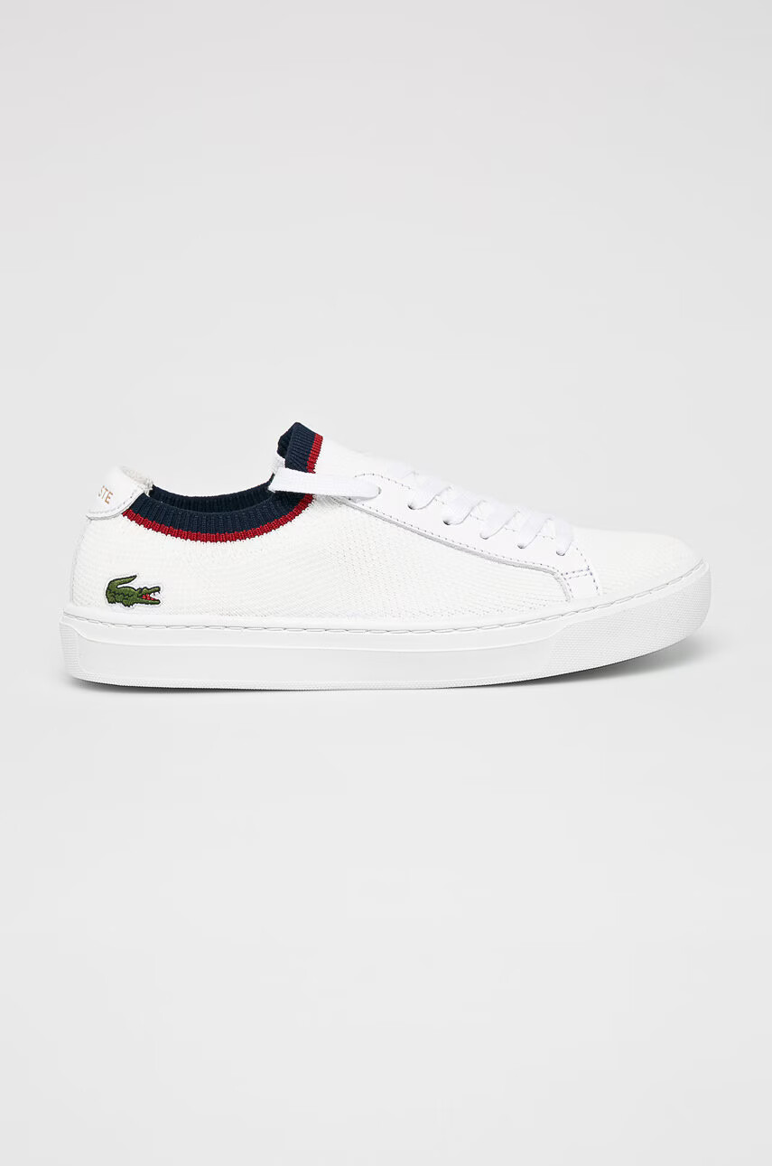 Lacoste Обувки - Pepit.bg